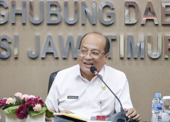 Kemendagri Tegur NTB: Tahapan dan Jadwal Penyusunan APBD-P 2025 Belum Sesuai Aturan