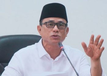 Komisi IV DPRD NTB Tekan BBWS Cari Solusi Adil Soal Lahan Bendungan Meninting