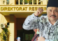 Badai Pergeseran Pokir DPRD NTB Makin Panas, TGH Najamuddin Pelapor Gubernur dan BPKAD Kembali Diperiksa Polda