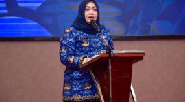 Wakil Gubernur Nusa Tenggara Barat (NTB), Hj Indah Dhamayanti Putri, mengajak seluruh perangkat daerah, instansi vertikal, dan pemangku kepentingan untuk semakin memperkuat kolaborasi nyata dalam percepatan penurunan angka stunting di NTB. Ajakan ini disampaikan dalam kegiatan konsultasi dan koordinasi teknis penanganan stunting menjelang akhir tahun.