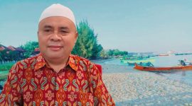 Tokoh masyarakat Lombok Timur sekaligus mantan Anggota DPRD NTB periode 2019-2024, TGH Najamuddin Mustafa