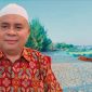 Tokoh masyarakat Lombok Timur sekaligus mantan Anggota DPRD NTB periode 2019-2024, TGH Najamuddin Mustafa