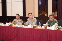 Pertemuan 518 Honorer Pemprov NTB saat ditemui Gubernur dan Wakil Gubernur NTB Iqbal-Dinda