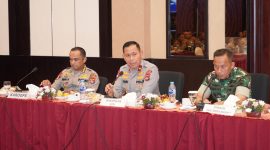 Pertemuan 518 Honorer Pemprov NTB saat ditemui Gubernur dan Wakil Gubernur NTB Iqbal-Dinda