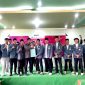 Pimpinan Cabang Ikatan Pelajar Nahdlatul Ulama (PC IPNU) Kabupaten Lombok Tengah resmi mengemban amanah baru usai dilantik untuk masa khidmat 2025-2027