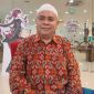 Mantan Anggota DPRD NTB periode 2019-2024, TGH Najamuddin Mustafa