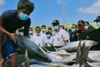 Potensi Besar Perikanan NTB