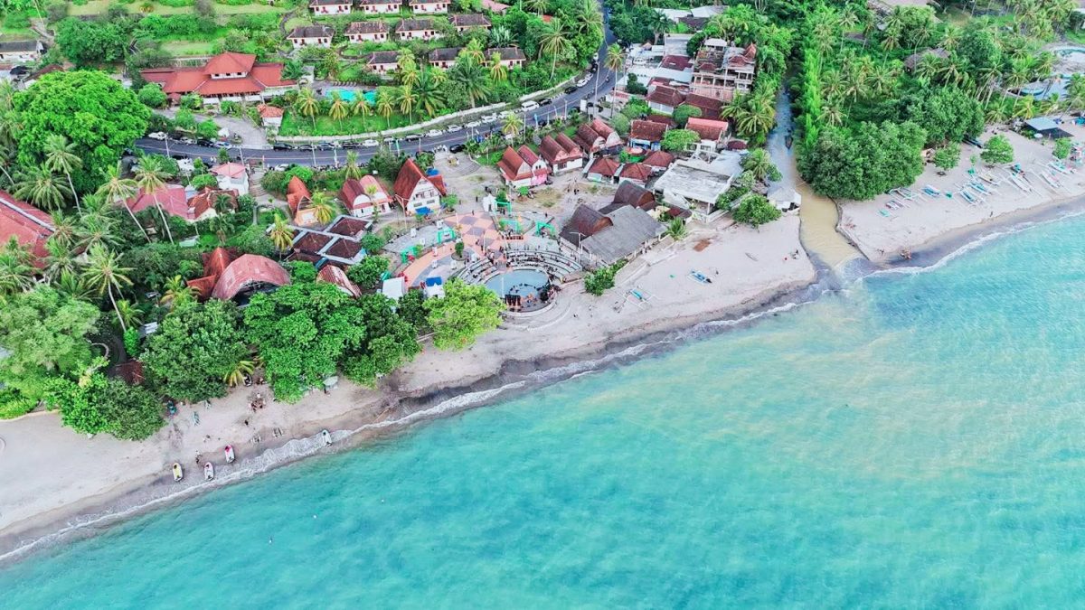 Pemerintah Kabupaten (Pemkab) Lombok Barat resmi meluncurkan Calendar of Event (CoE) Lombok Barat 2026