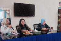 Kantor Wilayah Kementerian Hukum Nusa Tenggara Barat (Kanwil Kemenkum NTB) melalui Divisi Pelayanan Hukum menggelar koordinasi strategis dengan Majelis Pengawas Daerah Notaris (MPDN) Kota Bima, Kabupaten Bima, dan Kabupaten Dompu di Kota Bima