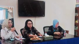 Kantor Wilayah Kementerian Hukum Nusa Tenggara Barat (Kanwil Kemenkum NTB) melalui Divisi Pelayanan Hukum menggelar koordinasi strategis dengan Majelis Pengawas Daerah Notaris (MPDN) Kota Bima, Kabupaten Bima, dan Kabupaten Dompu di Kota Bima