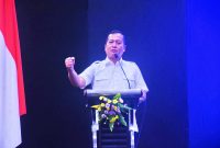 Gubernur NTB Lalu Muhamad Iqbal secara resmi meluncurkan DIGIHub, sebuah portal integrasi yang menghubungkan berbagai aplikasi layanan publik di NTB