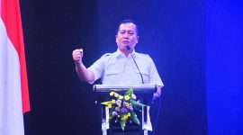 Gubernur NTB Lalu Muhamad Iqbal secara resmi meluncurkan DIGIHub, sebuah portal integrasi yang menghubungkan berbagai aplikasi layanan publik di NTB