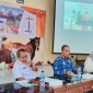 Dinas Peternakan dan Kesehatan Hewan Provinsi Nusa Tenggara Barat kembali menggelar Rapat Supply-Demand Tahun 2026