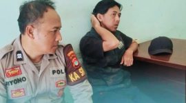 Kisah memilukan sekaligus menggelitik datang dari Solihin (39), pria asal Jawa Barat yang datang ke Lombok dengan harapan mendapat pekerjaan, namun justru berakhir Terdampar setelah ditinggal kabur temannya sendiri.