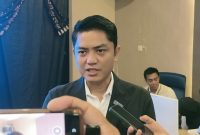 General Manager Angkasa Pura Indonesia Cabang Lombok, Aidil Philip Julian