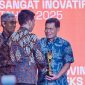 Pemerintah Provinsi Nusa Tenggara Barat kembali mencatatkan pencapaian membanggakan di panggung nasional. Pada ajang Innovation Government Awards (IGA) 2025 yang digelar Kementerian Dalam Negeri RI, NTB resmi dinobatkan sebagai Provinsi Sangat Inovatif.