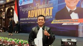 Kuasa Hukum Abdurrahman, S.H.,