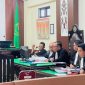 Sidang perkara Pidana dugaan pembunuhan terhadap Brigadir Muhammad Nurhadi yang menyeret nama Ipda I Gede Aris Chandra Widianto kini memasuki babak penting. Sidang pemeriksaan saksi-saksi fakta digelar di Pengadilan Negeri Kelas I.A Mataram,