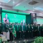 Dewan Pimpinan Wilayah (DPW) Partai Bulan Bintang (PBB) Provinsi Nusa Tenggara Barat (NTB) bersama Dewan Pimpinan Cabang (DPC) PBB se-NTB resmi dilantik dalam Pelantikan Bersama yang dirangkaikan dengan Rapat Koordinasi Wilayah (Rakorwil) dan Rapat Kerja Wilayah (Rakerwil). Kegiatan ini digelar di Hotel Lombok Raya, Mataram