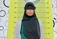 Pelaku Pengedar Narkoba. Upaya peredaran narkotika yang meresahkan warga Dusun Maulana Selatan, Desa Sori Sakolo, Kecamatan Dompu, Akhirnya terkuak.