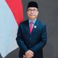 Ketua DPRD Kabupaten Dompu Ir Muttakun 