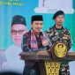 Wakil Bupati Dompu Syirajuddin 