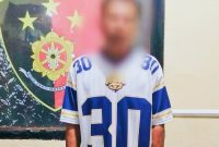 Pelaku Kasus Penganiayaan 