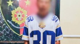 Pelaku Kasus Penganiayaan 