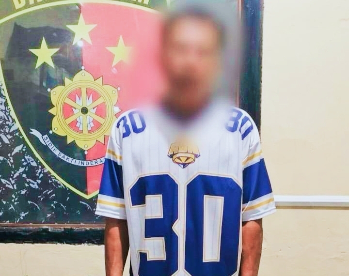 Pelaku Kasus Penganiayaan 