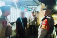 Warga Kabupaten Lombok Utara, nyaris mengalami luka parah setelah diduga terlibat aksi pencurian dan tertangkap warga di Lingkungan Marong Pekarangan, Kelurahan Karang Baru, Kecamatan Selaparang