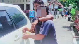 Tim Opsnal Satuan Reserse Kriminal (Sat Reskrim) Polres Bima Kota berhasil mengungkap dan mengamankan seorang terduga pelaku tindak pidana pencabulan terhadap anak di bawah umur yang terjadi di wilayah hukum Kota Bima