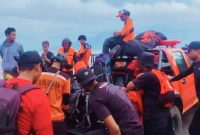 Upaya pencarian terhadap Kifen (18), remaja yang dilaporkan hilang di kawasan Gunung Sangeang Api, Kecamatan Wera, Kabupaten Bima, terus diperkuat. 