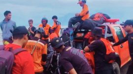 Upaya pencarian terhadap Kifen (18), remaja yang dilaporkan hilang di kawasan Gunung Sangeang Api, Kecamatan Wera, Kabupaten Bima, terus diperkuat. 