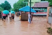 Desa di Sape Kabupaten Bima 