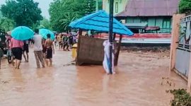 Desa di Sape Kabupaten Bima 