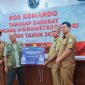 Pemprov NTB secara resmi menyerahkan bantuan dana sebesar Rp1 miliar kepada Pemerintah Provinsi Aceh untuk membantu masyarakat terdampak bencana alam.