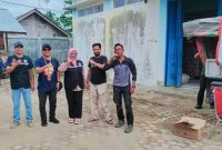 Tim Relawan Nusa Tenggara Barat (NTB) yang tergabung dalam misi kemanusiaan bencana Aceh terus bergerak menyalurkan bantuan bagi para penyintas.