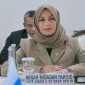 Senator DPD RI asal NTB Mirah Midadan Fahmid