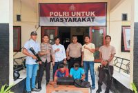 Jajaran Polsek Kempo Polres Dompu berhasil mengungkap kasus pencurian printer yang terjadi di Kantor Kementerian Agama (KUA) Kecamatan Kempo. Dua terduga pelaku yang merupakan residivis kasus pencurian berhasil diamankan bersama barang bukti