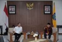 Pemerintah Provinsi Nusa Tenggara Barat (NTB) terus mempercepat pembenahan tata kelola aset daerah sebagai bagian dari strategi memperkuat fiskal dan mendorong investasi.