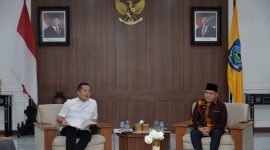 Pemerintah Provinsi Nusa Tenggara Barat (NTB) terus mempercepat pembenahan tata kelola aset daerah sebagai bagian dari strategi memperkuat fiskal dan mendorong investasi.