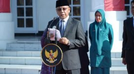 Wali Kota Bima, H. A. Rahman