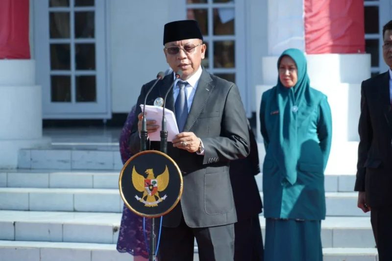 Wali Kota Bima, H. A. Rahman