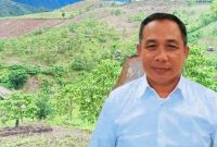 Anggota DPRD NTB Muhamad Aminurlah