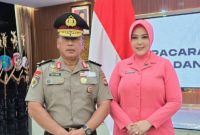 Putra NTB Lalu Muhammad Iwan Mahardan Pecah Bintang 