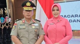 Putra NTB Lalu Muhammad Iwan Mahardan Pecah Bintang 