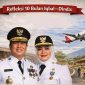 Gubernur dan Wakil Gubernur Nusa Tenggara Barat (NTB) Dr.H. Lalu Muhamad Iqbal dan Hj. Indah Dhamayanti Putri