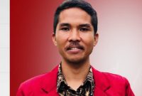 Ketua Bidang Hukum dan HAM DPD IMM NTB Muhammad Ikbal 