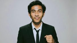 Ketua Bidang Hikmah Lembaga Studi Hukum dan HAM (LesHam) NTB Cabang Bima, Isman