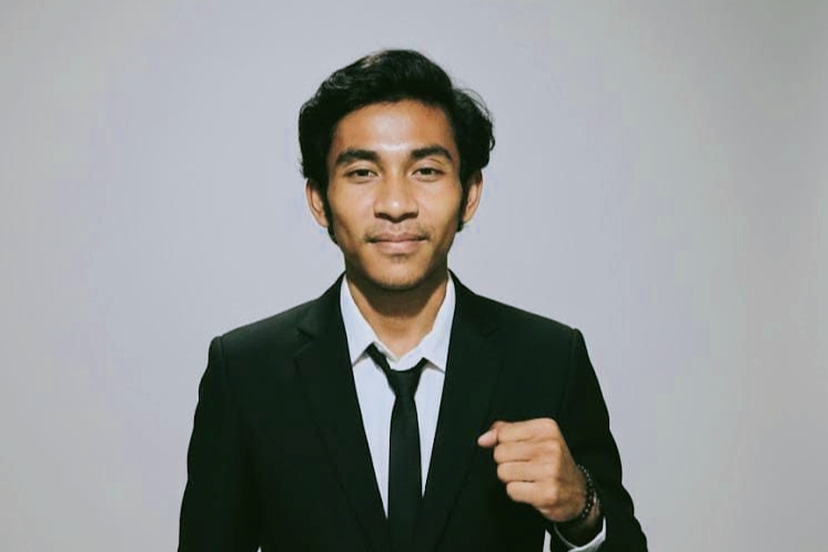 Ketua Bidang Hikmah Lembaga Studi Hukum dan HAM (LesHam) NTB Cabang Bima, Isman